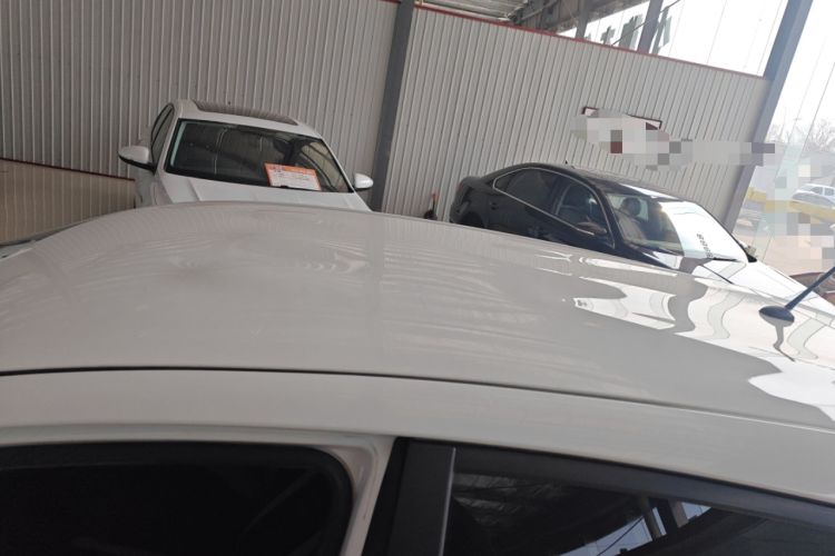 Used Toyota YARiS L Zhi Xuan 2020 1.5L CVT Leading Edition Roof