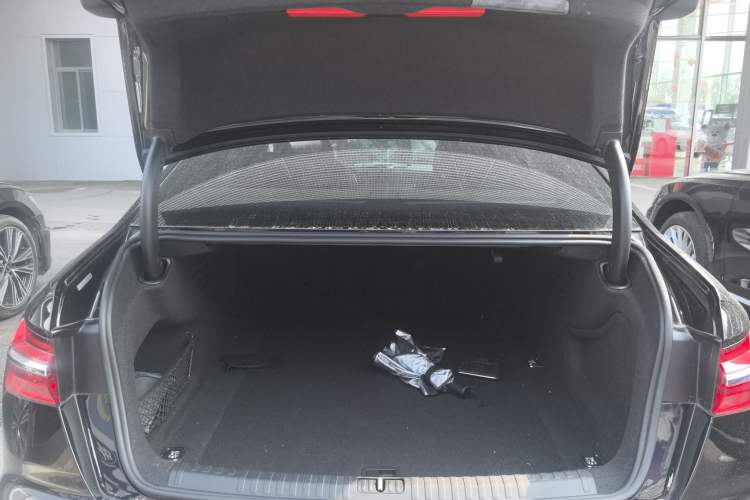 Used Audi A6L 2020 45 TFSI Prestige Dynamic Edition