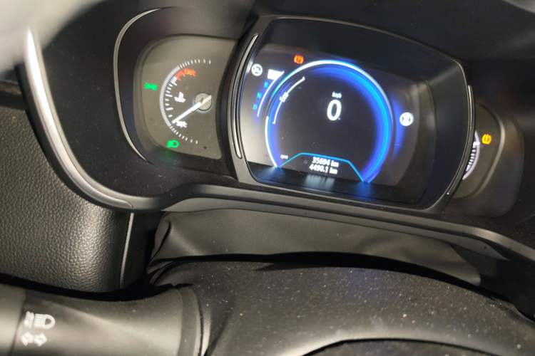 Used Renault Kadjar 2017 2.0L Two-Wheel Drive Luxury Edition
