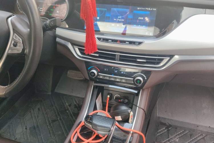 Used CHANGAN Eado New Energy 2019 EV460 Smart Edition
