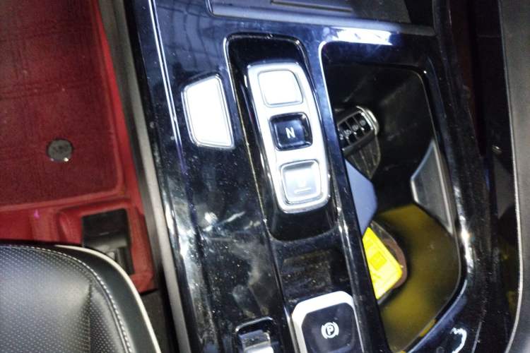 Used Hyundai Custo 2021 380TGDi Smart Love Flagship Edition TOP Premium