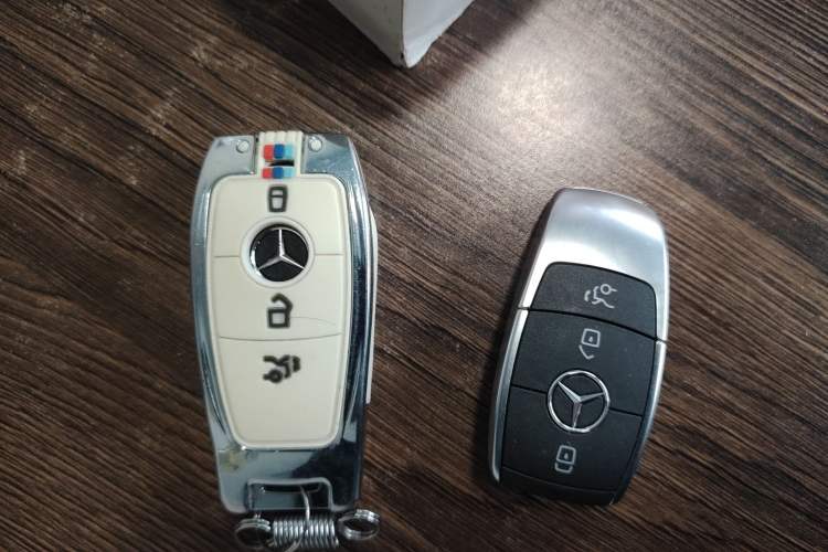 Used Mercedes-Benz A-Class 2022 Restyled A 200 L Sport Sedan Fashion Version