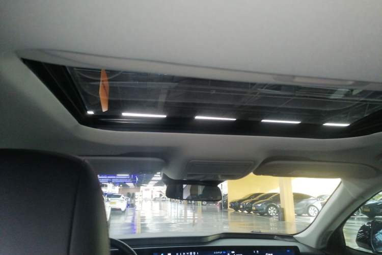 Used Ford Mondeo 2022 Restyled EcoBoost 245 Luxury Version
