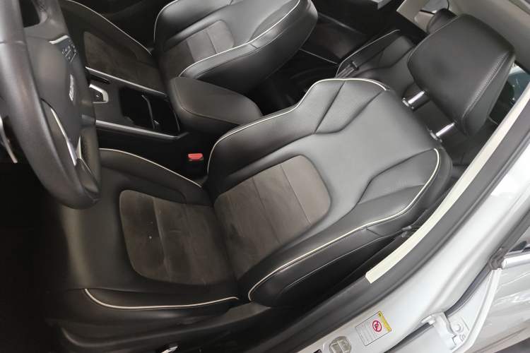 Used Haval H6 2021 China Trend Edition 1.5 GDIT Automatic Champion Version
