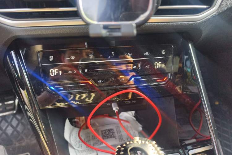 Used Volkswagen Tayron 2023 380TSI Four-Wheel Drive R-Line Pro Smart Edition
