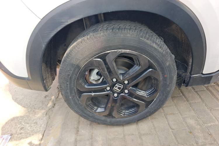 Used Honda XR-V 2021 220TURBO CVT Comfort Version