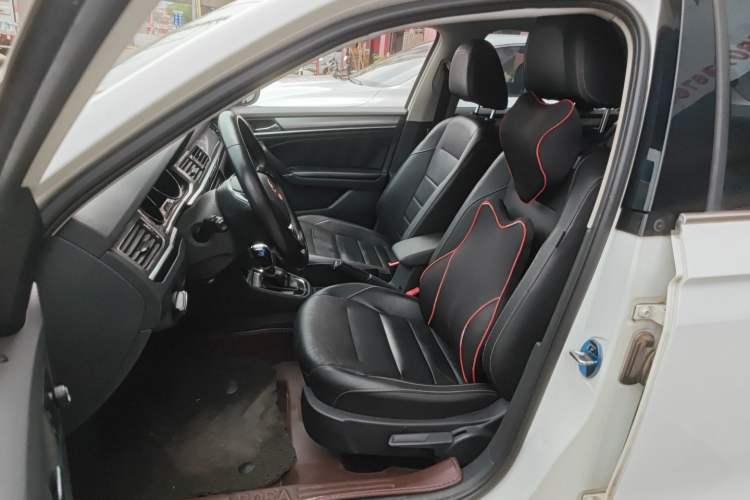 Used Volkswagen Bora 2017 1.6L Automatic Comfort Model