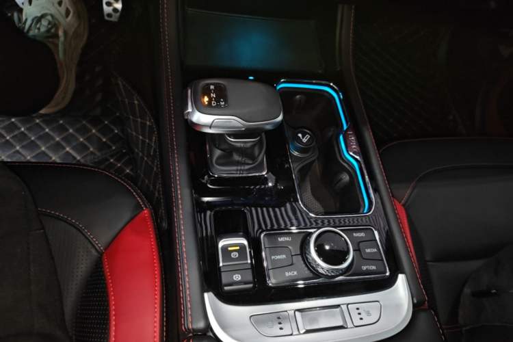 Used BAIC Off-Road BJ40 2023 2.0D Automatic Four-Wheel Drive Blade Hero Edition Adventurer Type