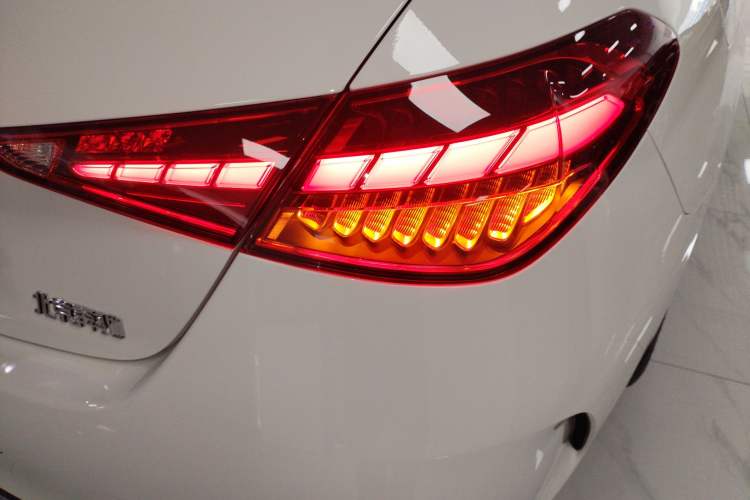 Used Mercedes-Benz C-Class 2024 Facelift C 260 L
