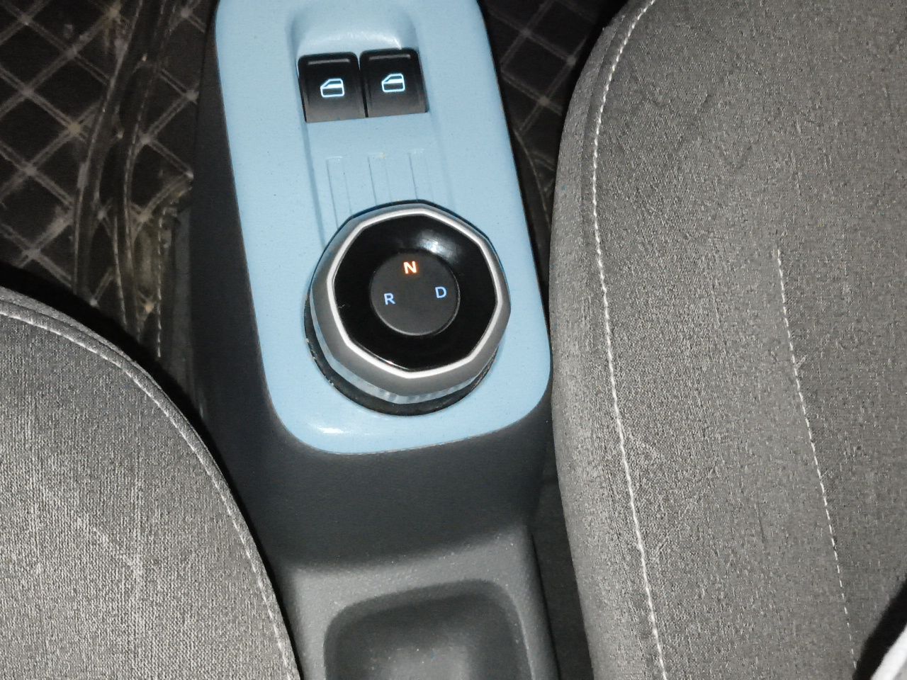 Geely Galaxy Panda 2024 Panda Mini 200km Endurance Bear — снимка 14
