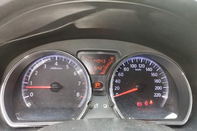 Used Nissan Sunny 2011 1.5XL CVT Luxury Edition
