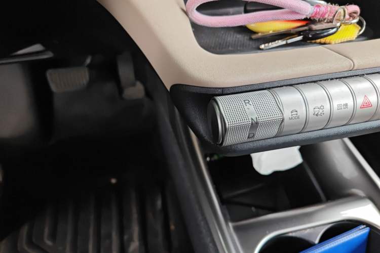 Used BYD Dolphin 2023 420 km Fashion Edition
