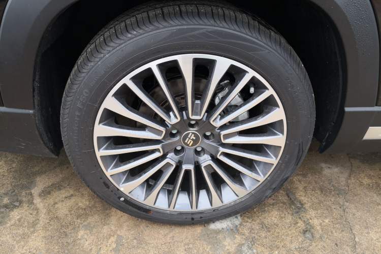 Used JETOUR Shanhai L9 2024 1.5TD 2DHT Pro 7-Seater
