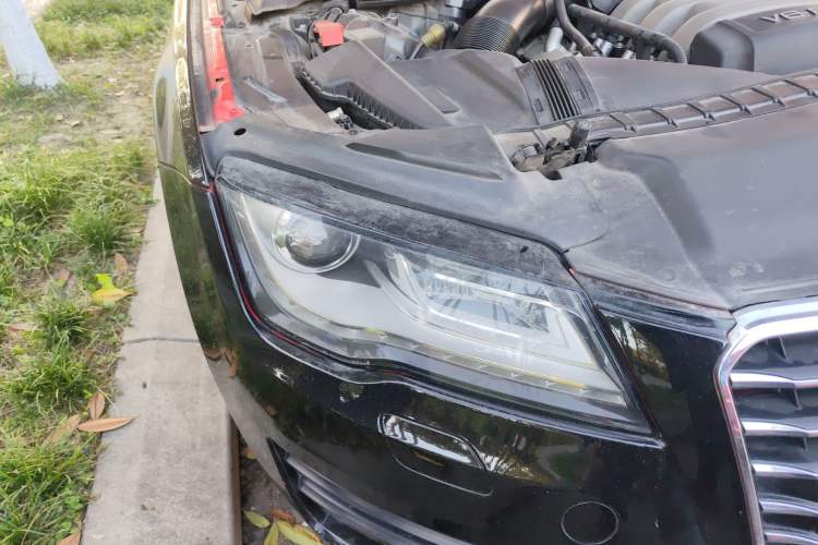 Used Audi A7 2013 35 FSI quattro Ambition Edition