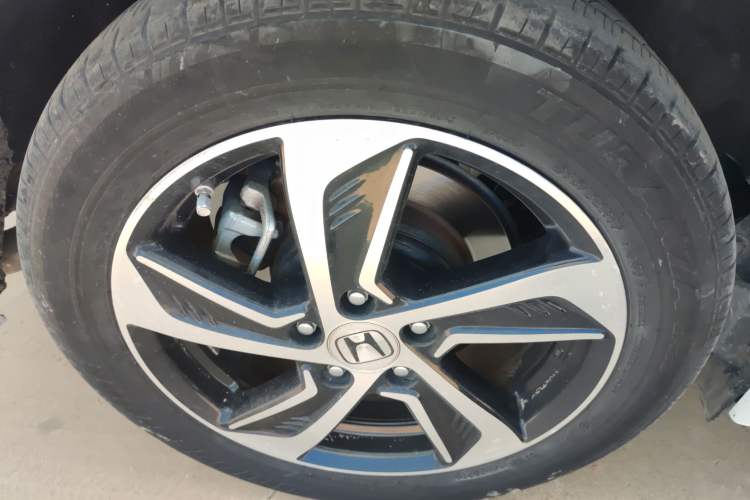 Used Honda Odyssey 2017 2.4L Luxury Edition