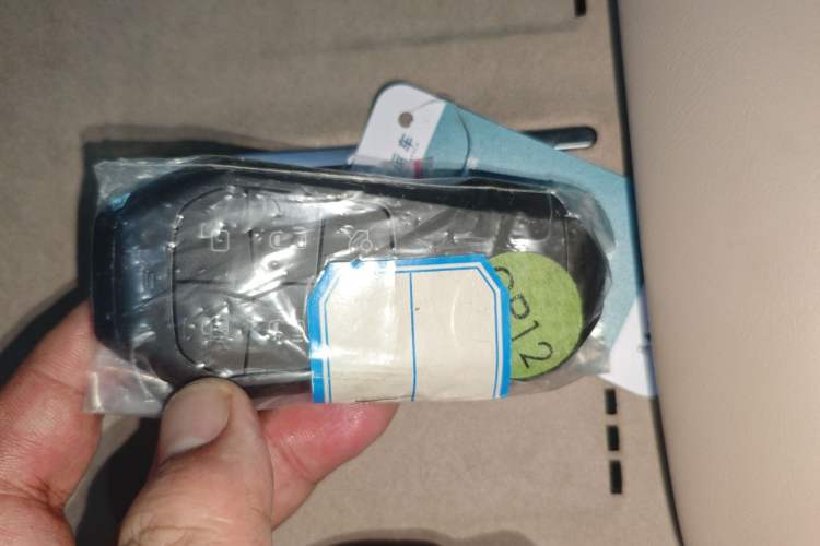 Used XPeng X9 2025 740 Ultra-Long Range Max
