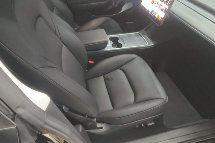 Used Tesla Model 3 2021 Standard Range Rear-Drive Upgraded Version