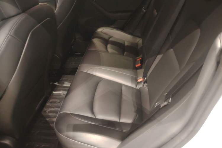 Used Tesla Model 3 2021 Revised Version II – Performance High-Performance All-Wheel-Drive Edition