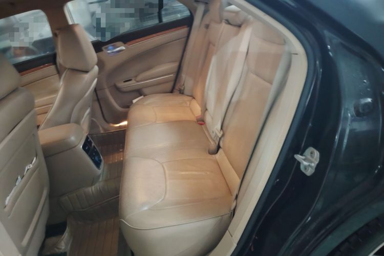 Used Chrysler 300C 2013 3.6L Luxury Edition