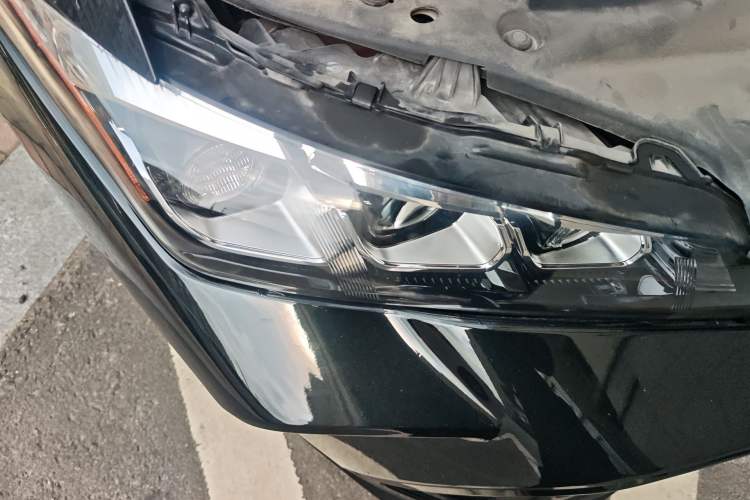 Used Toyota Avalon 2022 2.0L Luxury Edition Right Front Headlight