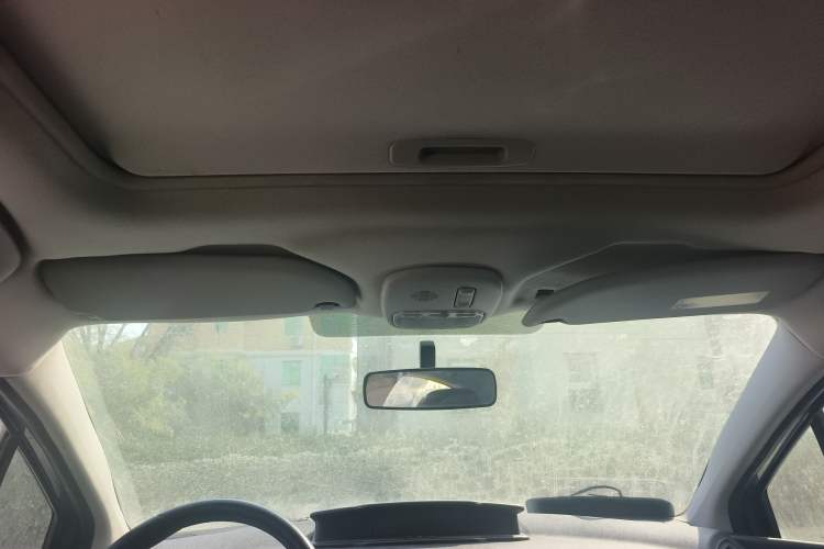 Used Citroen C-Quatre 2012 Sedan 2.0L Automatic Prestige Model