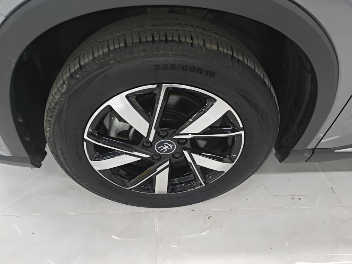 BYD Song Pro New Energy 2024 HONOR Edition DM-i 71KM Navigation Model — снимка 10