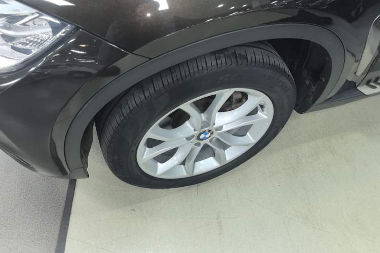 Used BMW X6 2017 xDrive35i Leading Model