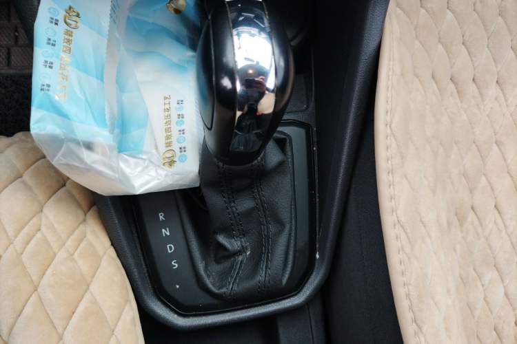 Used Volkswagen Jetta 2019 Dream Edition 1.5L Automatic Fashionable Version