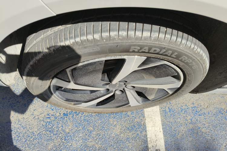 Used BYD Sealion 06 New Energy 2025 Model EV 605 Navigation Plus Edition
