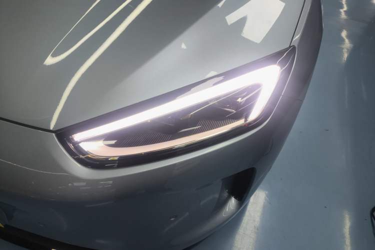 Used Hima AITO M5 2024 All-Electric Max Rear-Drive Advanced Intelligent Driving Version