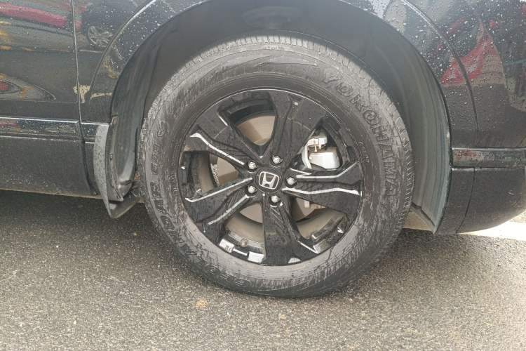 Used Honda Breeze 2020 240TURBO CVT Two-Wheel Drive Prestige Edition Right Front Wheel Hub