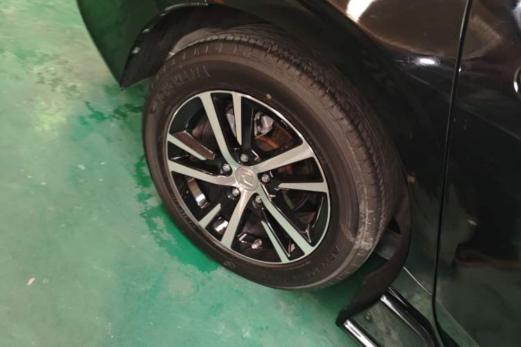 Used Honda Civic 2023 HATCHBACK 240TURBO CVT Zhiyue Edition