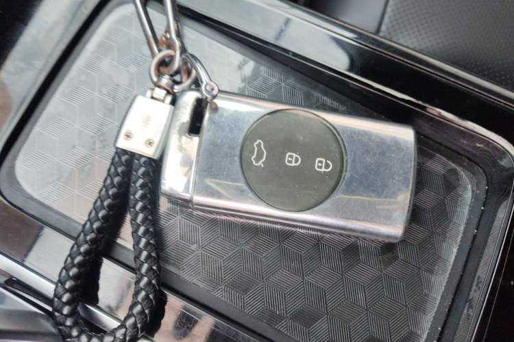 Used Chery Tiggo 7 2023 Supercharged Edition 1.5T CVT Super Warrior