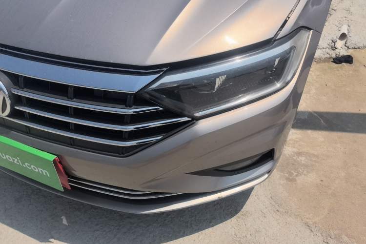 Used Volkswagen Sagitar 2021 280TSI DSG Comfort Connect Edition
