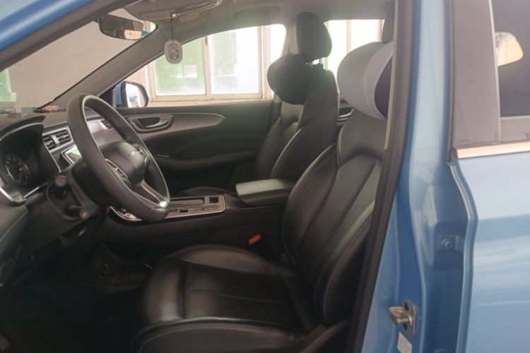 Used Roewe RX5 2020 PLUS 300TGI Automatic Ali National Style Luxury Edition