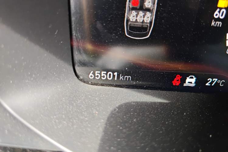 Used Lynk & Co 03 2019 03+ 2.0TD Automatic Wind-Chasing Edition
