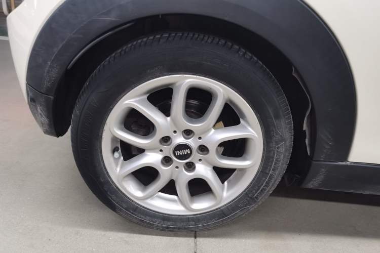 Used MINI MINI 2014 1.5T COOPER Excitement