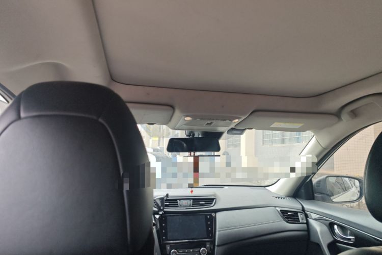 Used Nissan X-Trail 2019 2.0L CVT Smart Connect Comfort Edition 2WD