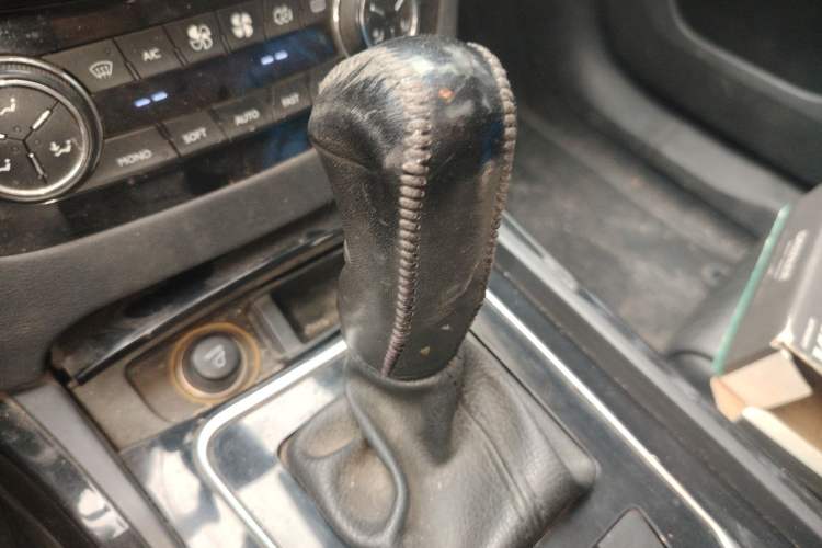 Used Peugeot 508 2012 2.0L Automatic Smart Enjoyment Version
