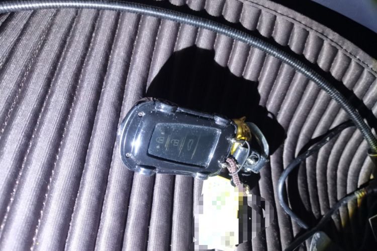 Used Toyota Camry 2021 2.0G Luxury Edition
