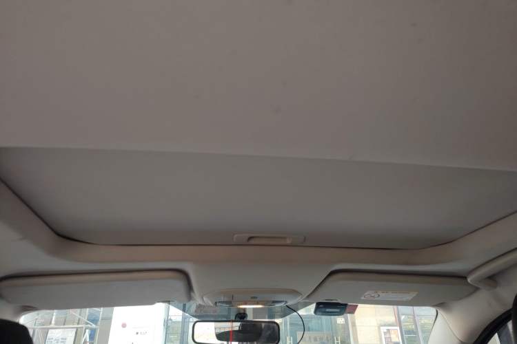 Used Ford Escort 2015 1.5L Automatic Fashion Model