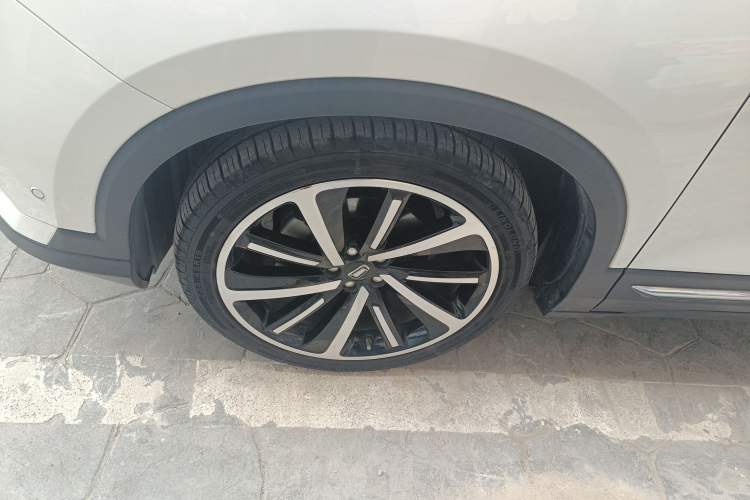 Used Bestune T77 2020 PRO 280 TID Automatic Prestige Model