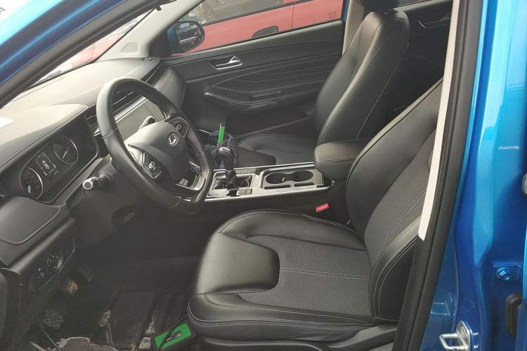 Used Chery Arrizo GX 2019 Pro 1.5T Manual Sporty Edition China VI Standard
