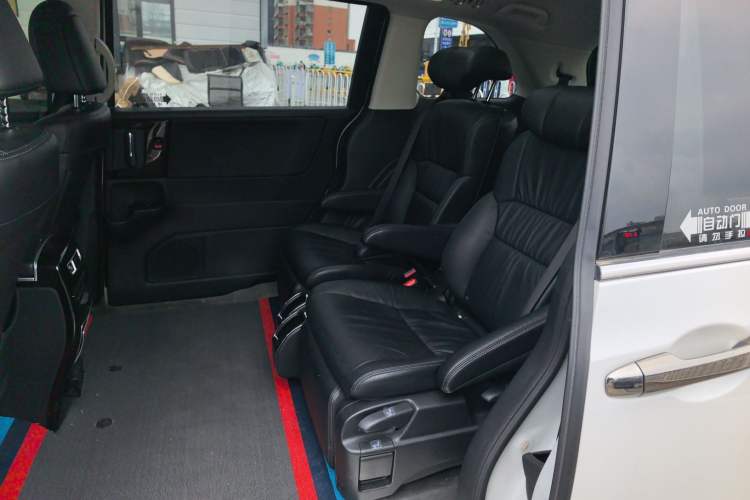 Used Honda Odyssey 2021 2.0L Rui·Luxury Edition