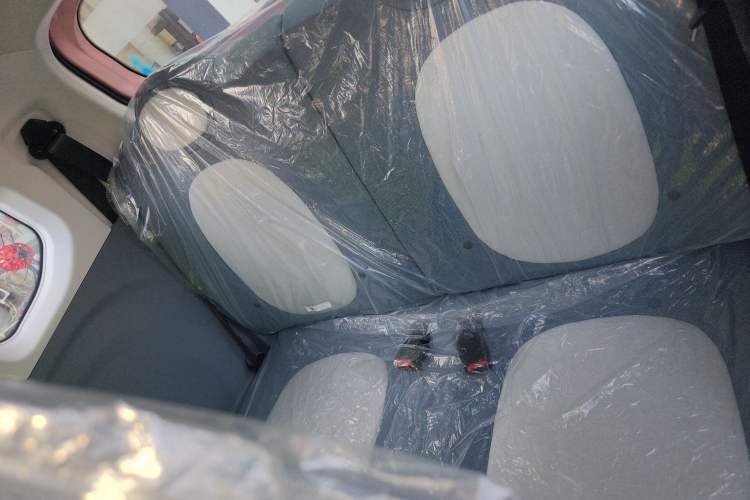 Used Bestune Pony 2025 222km Range Elegant Horse
