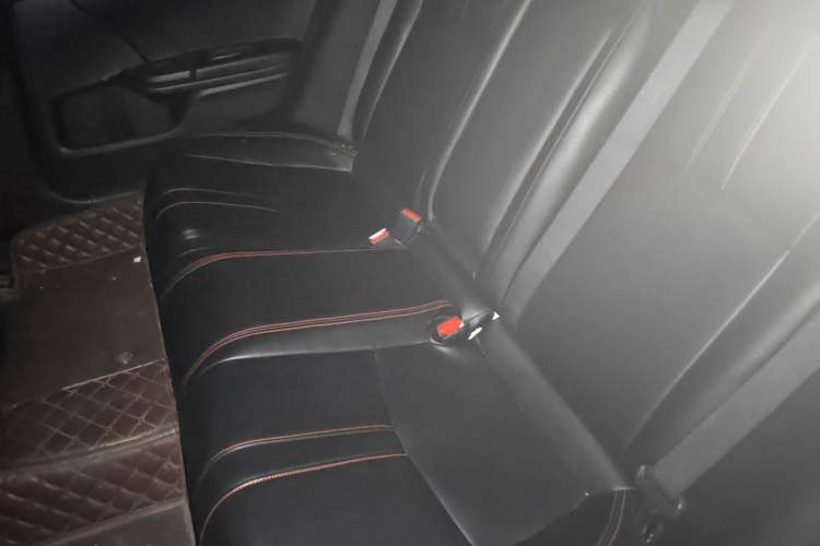 Used Honda Civic 2016 220TURBO CVT Luxury Edition
