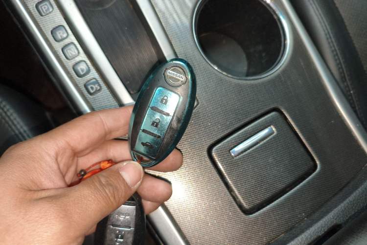 Used Nissan Teana 2013 2.0L XL Comfort Edition
