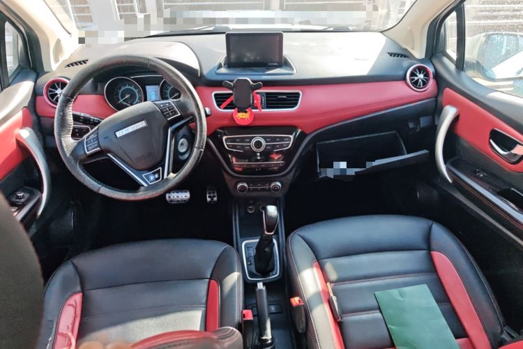 Used Haval H1 2016 Blue Label 1.5L AMT Luxury Model