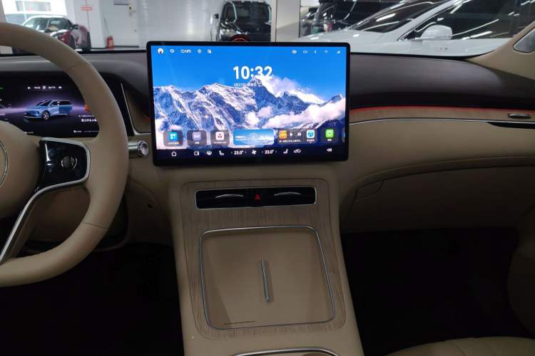 Used Hima H5 2025 Model Range-Extending Max
