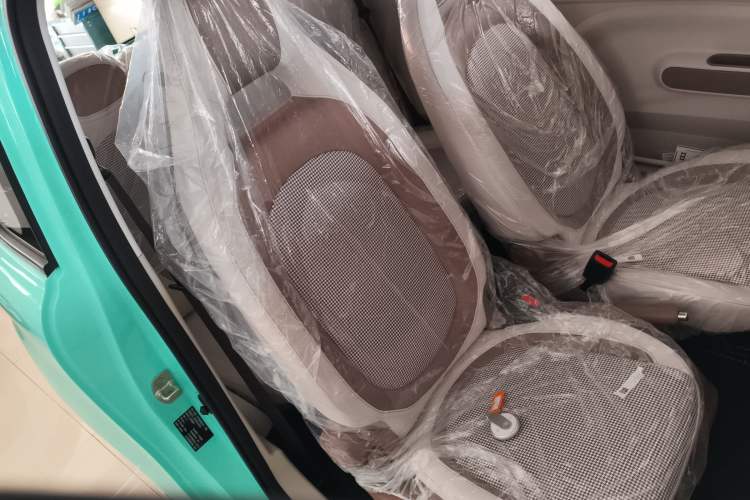 Used Bestune Pony 2026 222km Colorful Horse
